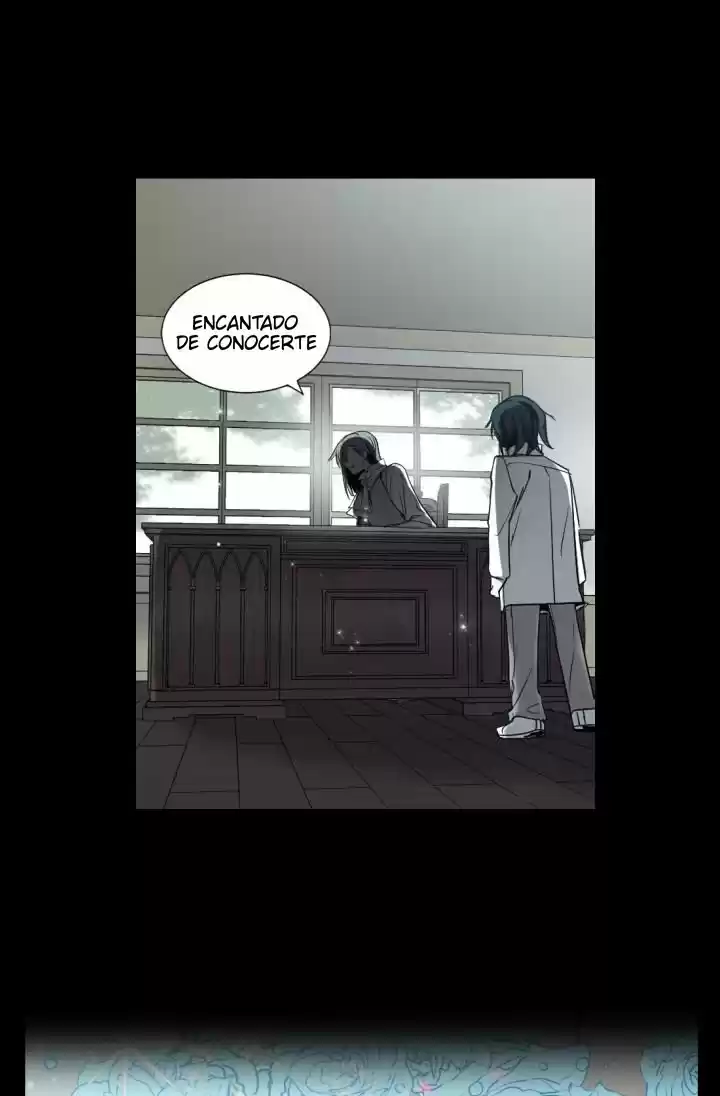 A Witch's Hopeless Wish - Capítulo - Página 24 - LectorTMOo