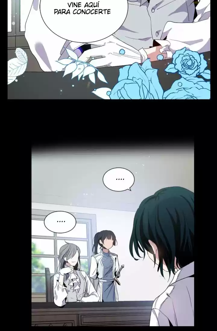 A Witch's Hopeless Wish - Capítulo - Página 26 - LectorTMOo