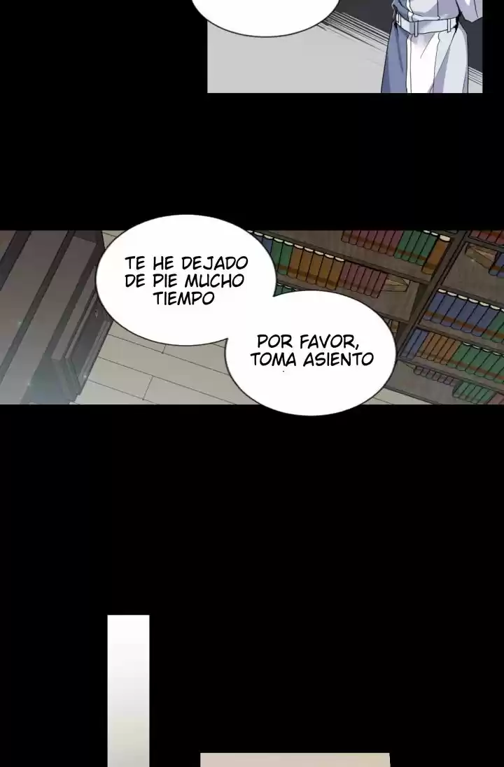 A Witch's Hopeless Wish - Capítulo - Página 29 - LectorTMOo