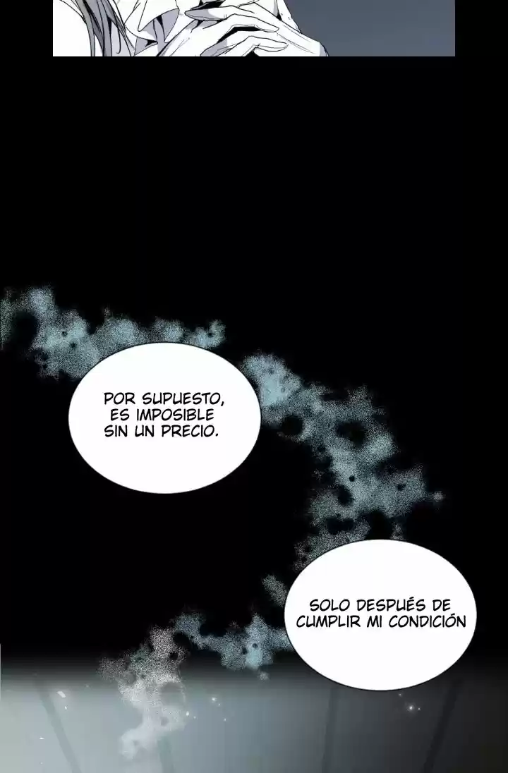 A Witch's Hopeless Wish - Capítulo - Página 32 - LectorTMOo