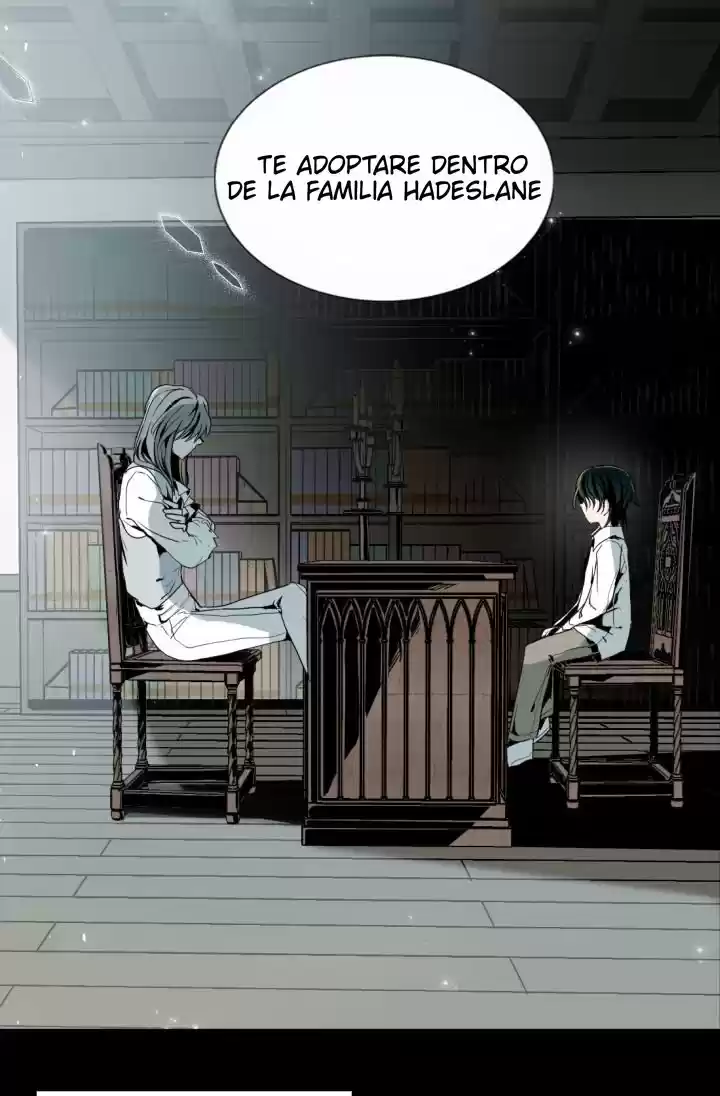A Witch's Hopeless Wish - Capítulo - Página 33 - LectorTMOo