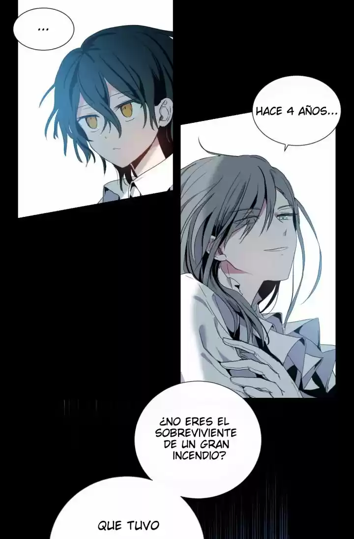 A Witch's Hopeless Wish - Capítulo - Página 34 - LectorTMOo