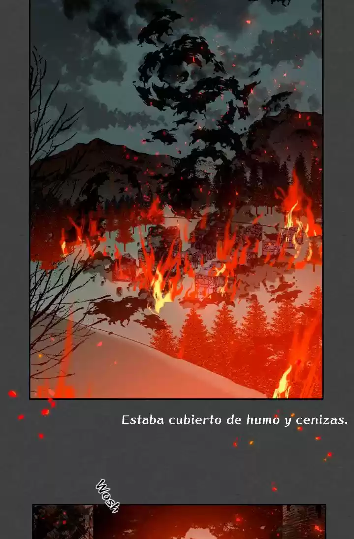 A Witch's Hopeless Wish - Capítulo - Página 37 - LectorTMOo