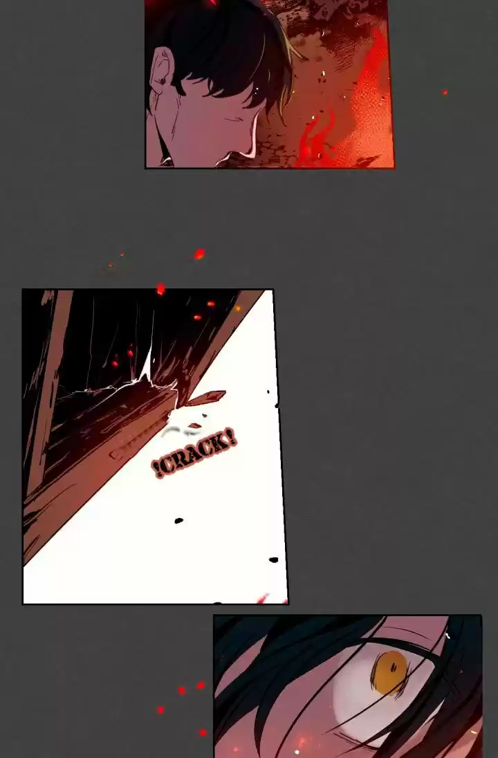 A Witch's Hopeless Wish - Capítulo - Página 39 - LectorTMOo