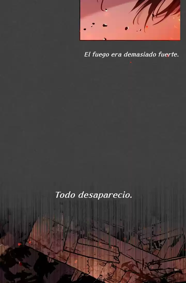A Witch's Hopeless Wish - Capítulo - Página 40 - LectorTMOo