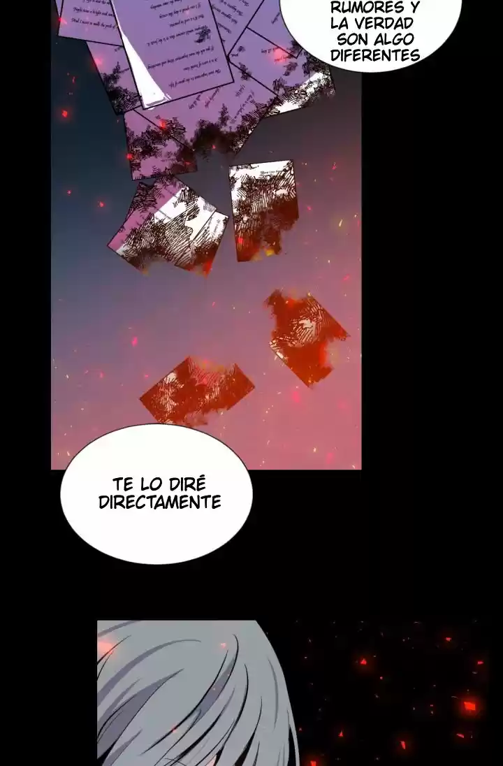 A Witch's Hopeless Wish - Capítulo - Página 44 - LectorTMOo