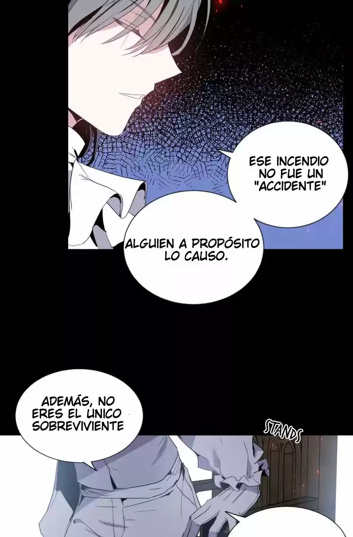 A Witch's Hopeless Wish - Capítulo - Página 45 - LectorTMOo