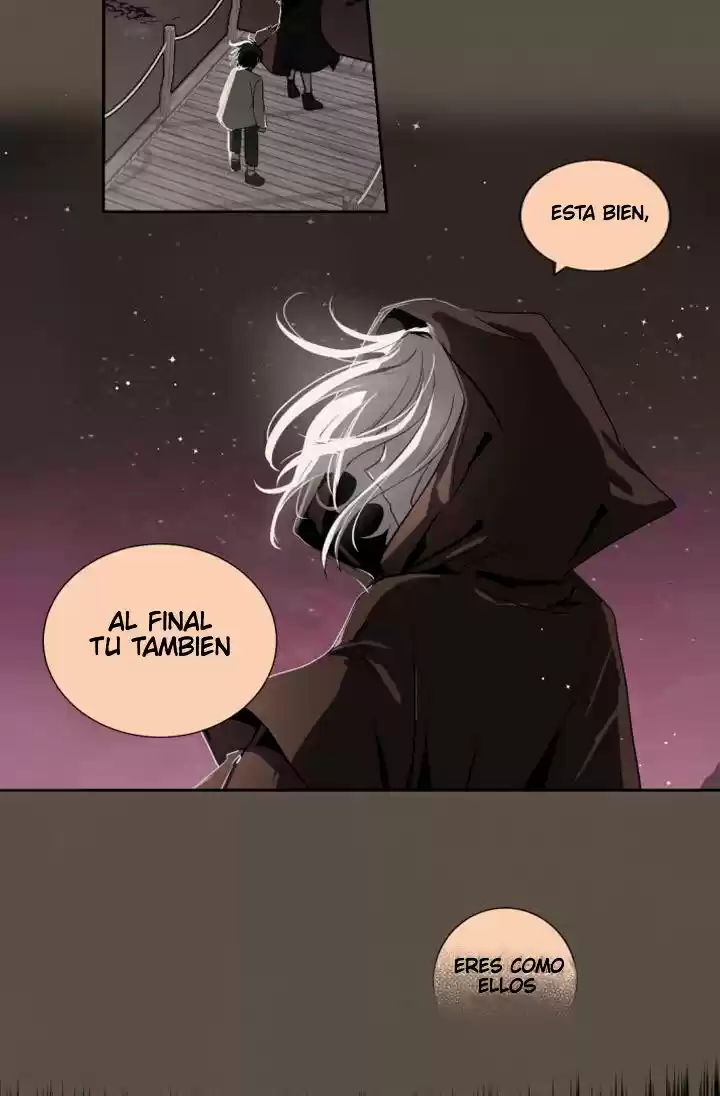 A Witch's Hopeless Wish - Capítulo - Página 48 - LectorTMOo