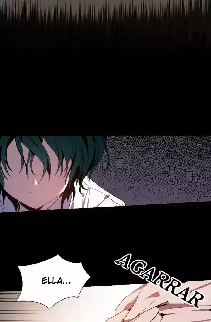 A Witch's Hopeless Wish - Capítulo - Página 49 - LectorTMOo