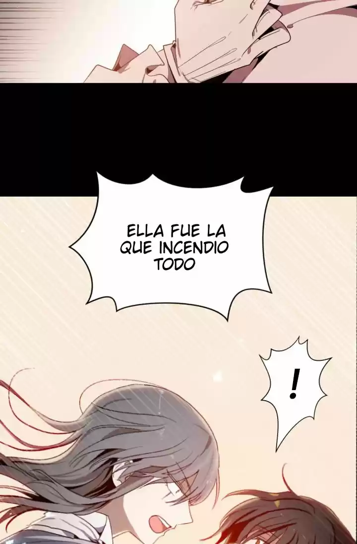 A Witch's Hopeless Wish - Capítulo - Página 50 - LectorTMOo