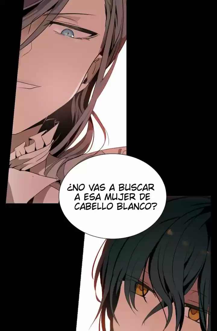 A Witch's Hopeless Wish - Capítulo - Página 52 - LectorTMOo
