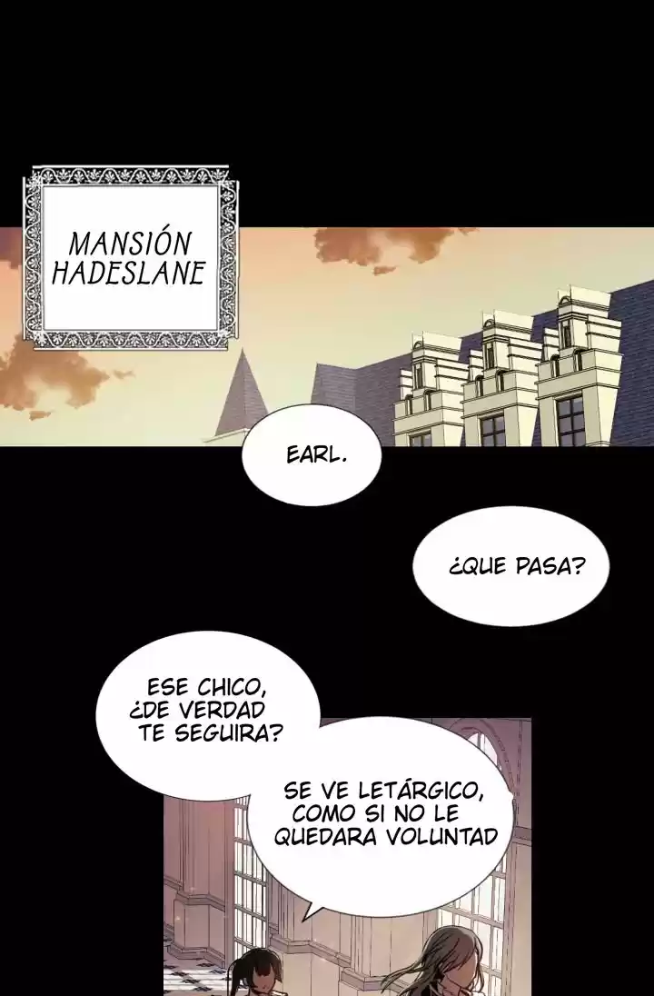 A Witch's Hopeless Wish - Capítulo - Página 54 - LectorTMOo