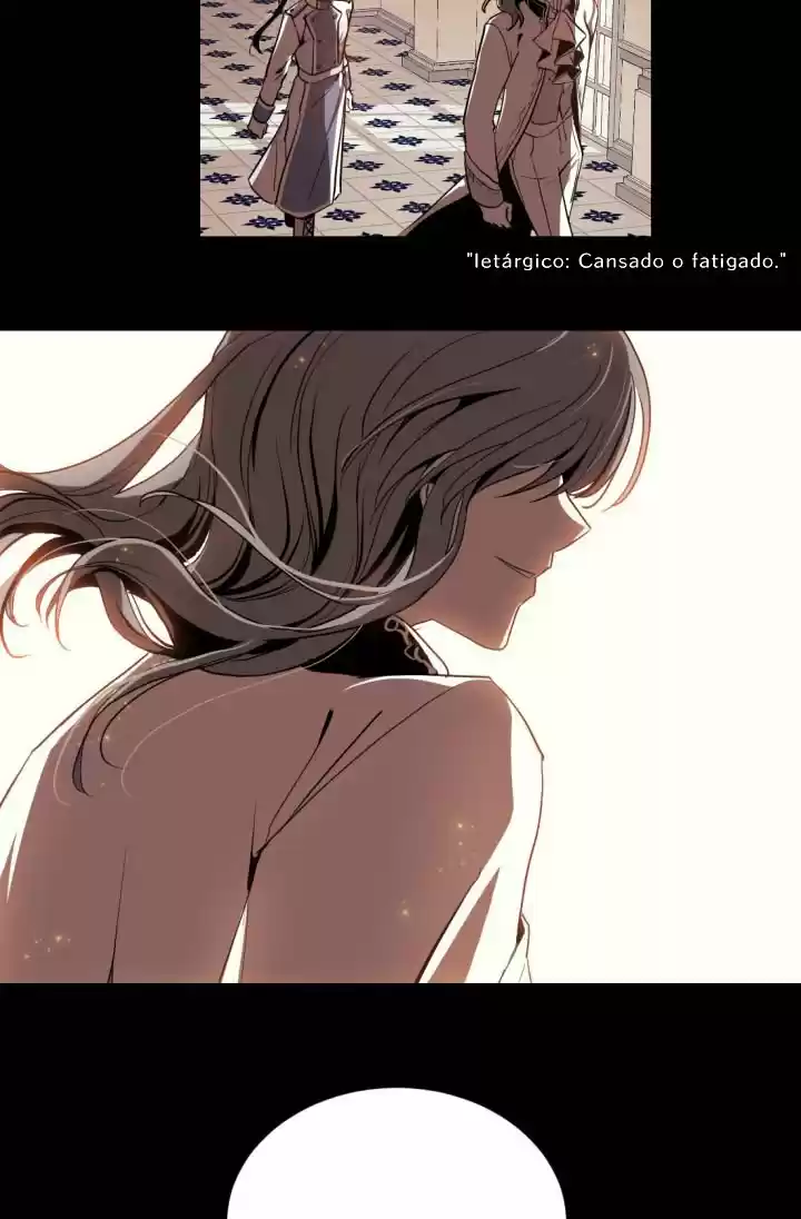 A Witch's Hopeless Wish - Capítulo - Página 55 - LectorTMOo