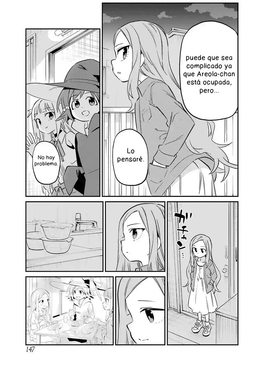 A Witch's Life In A Six-Tatami Room - Capítulo 11 - Página 30 - LectorTMOo