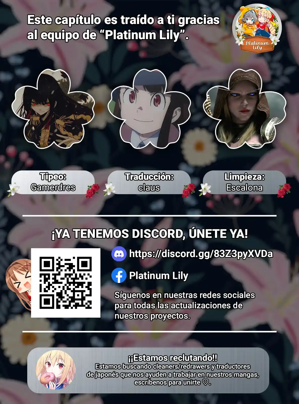 A Witch's Life In A Six-Tatami Room - Capítulo 13 - Página 40 - LectorTMOo