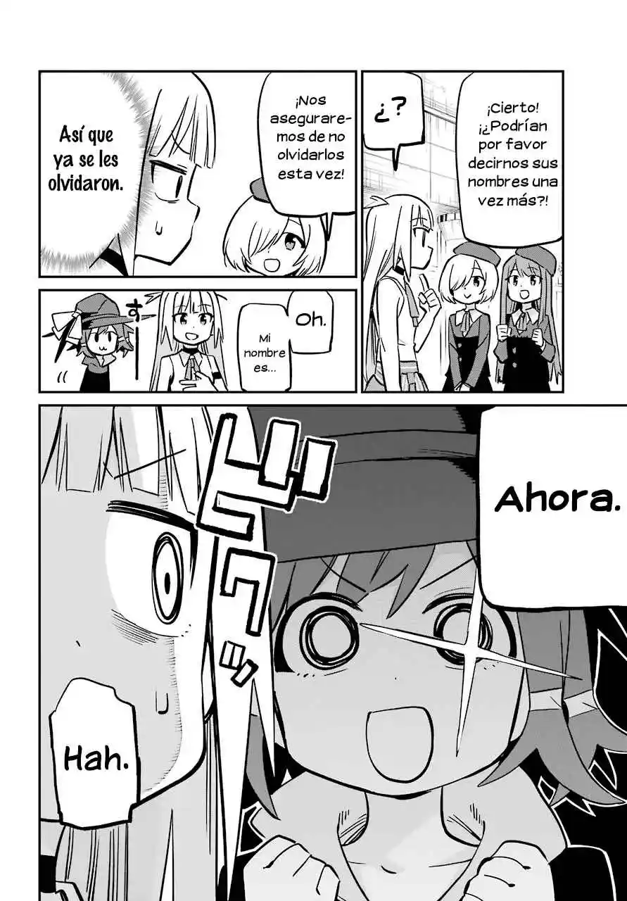 A Witch's Life In A Six-Tatami Room - Capítulo 19 - Página 26 - LectorTMOo