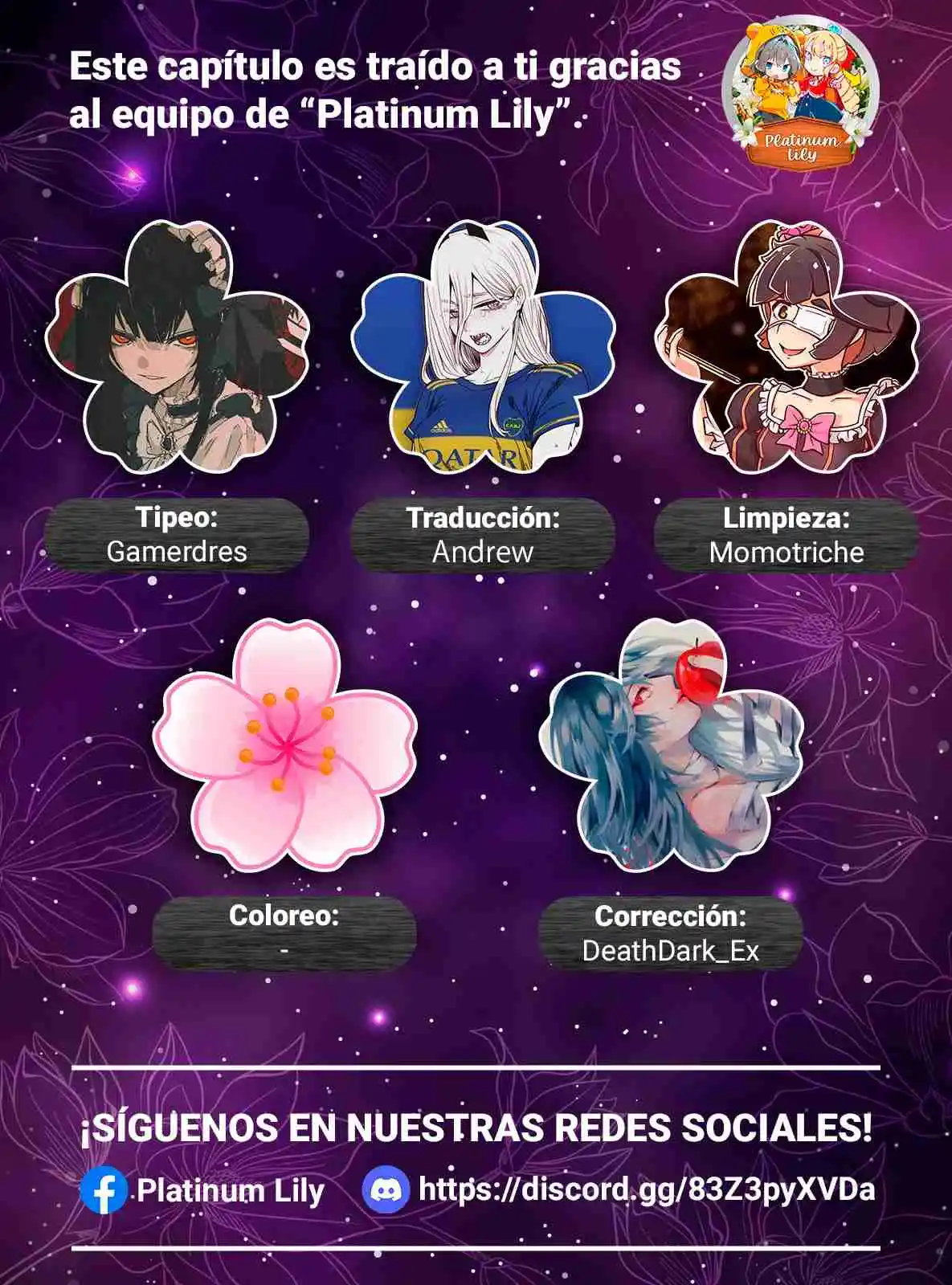 A Witch's Life In A Six-Tatami Room - Capítulo 22 - Página 30 - LectorTMOo