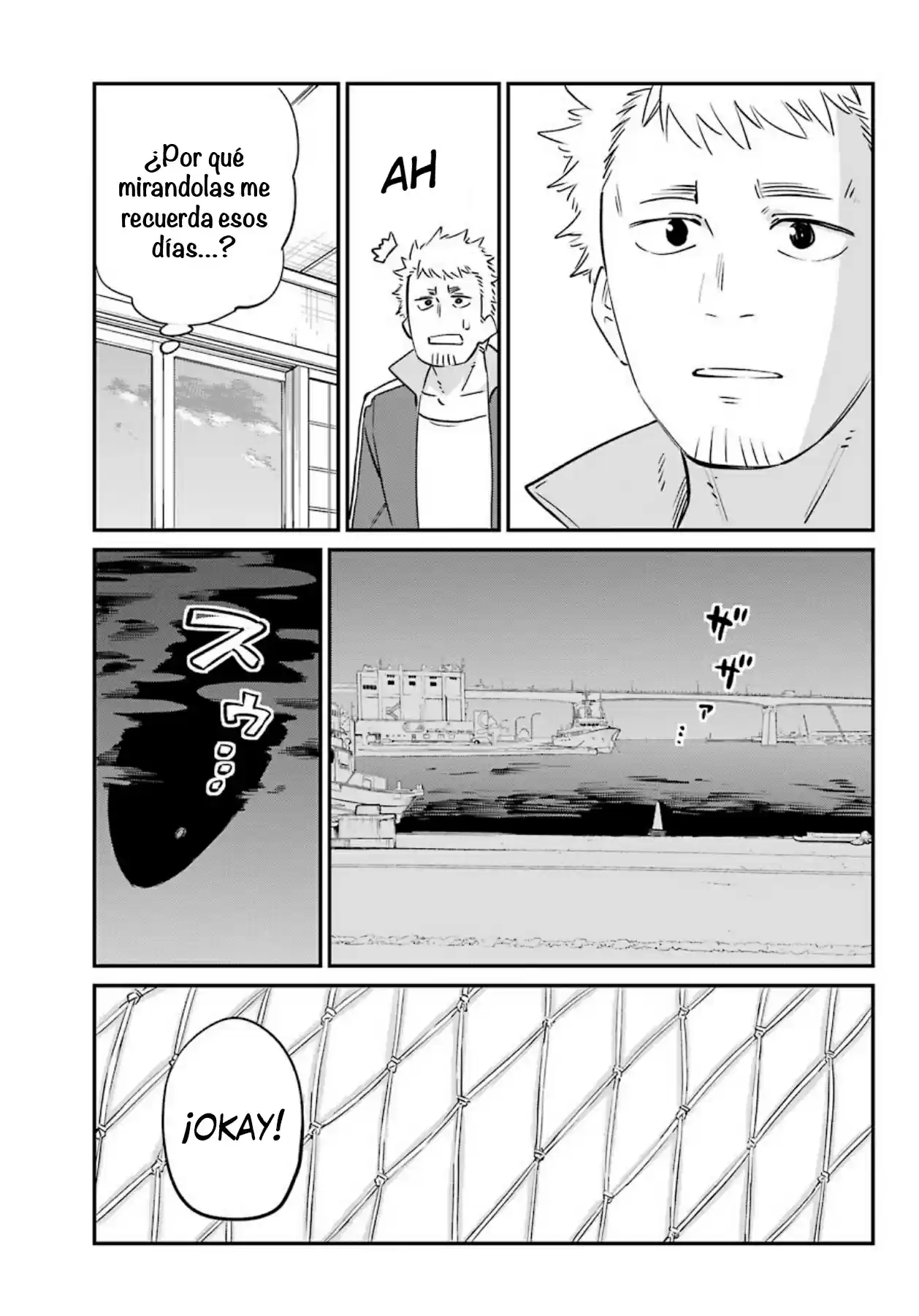 A Witch's Life In A Six-Tatami Room - Capítulo 4 - Página 30 - LectorTMOo