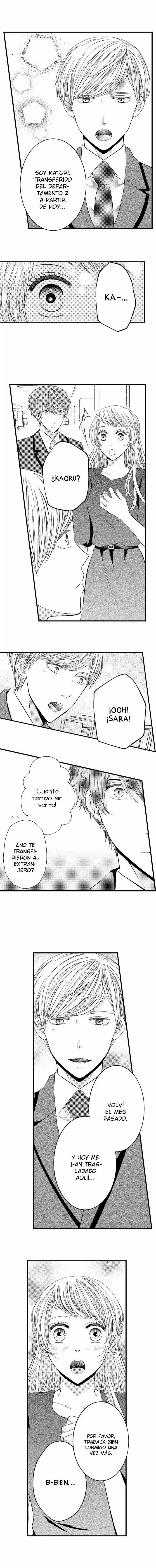 A Woman's Orgasm Is 10 Times Better! - Capítulo 7 - Página 10 - LectorTMOo