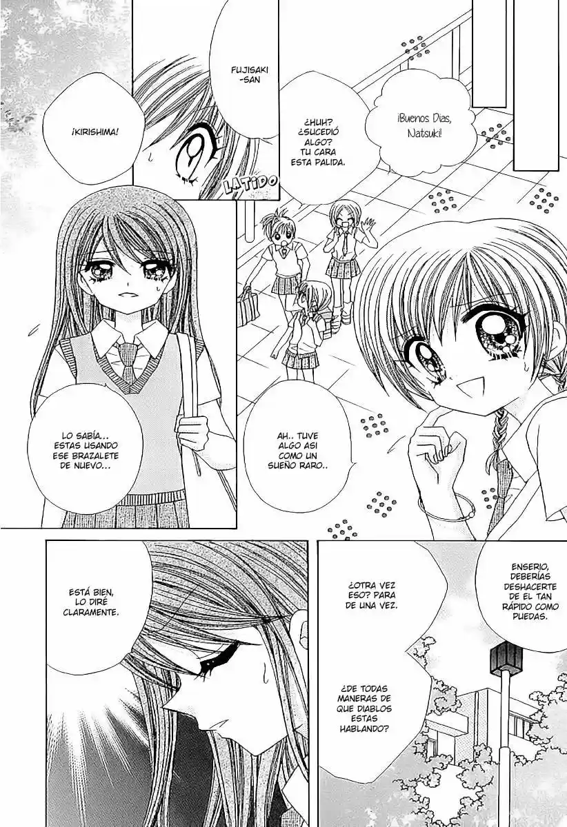 A World Unknown To You - Capítulo 1 - Página 17 - LectorTMOo