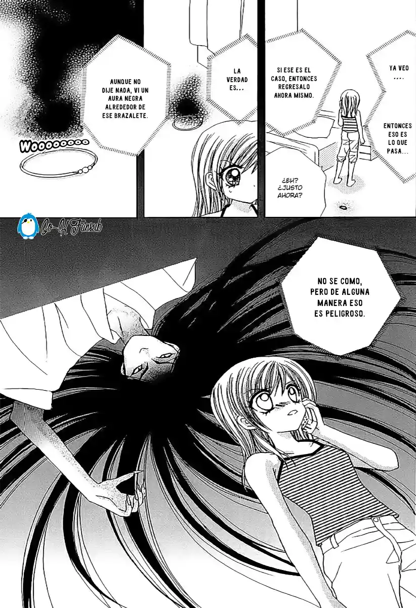 A World Unknown To You - Capítulo 1 - Página 23 - LectorTMOo