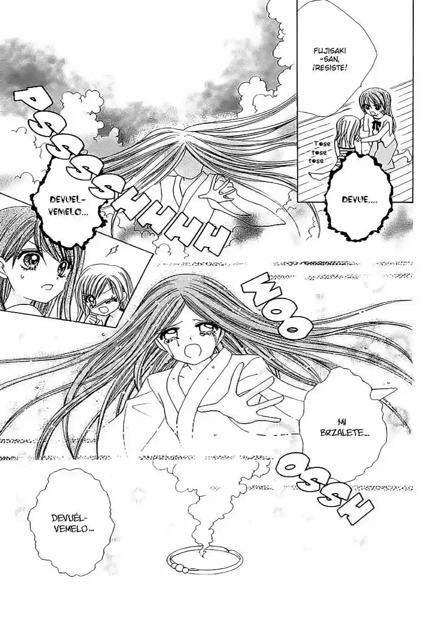 A World Unknown To You - Capítulo 1 - Página 30 - LectorTMOo
