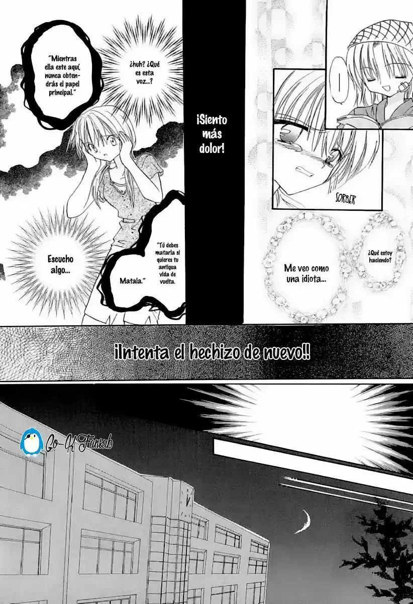 A World Unknown To You - Capítulo 2 - Página 28 - LectorTMOo