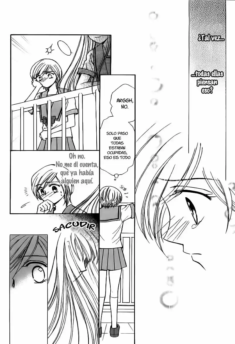 A World Unknown To You - Capítulo 5 - Página 8 - LectorTMOo