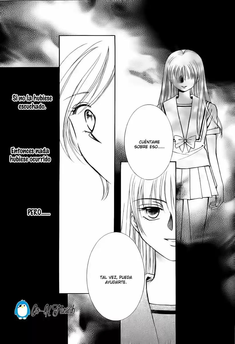 A World Unknown To You - Capítulo 5 - Página 12 - LectorTMOo