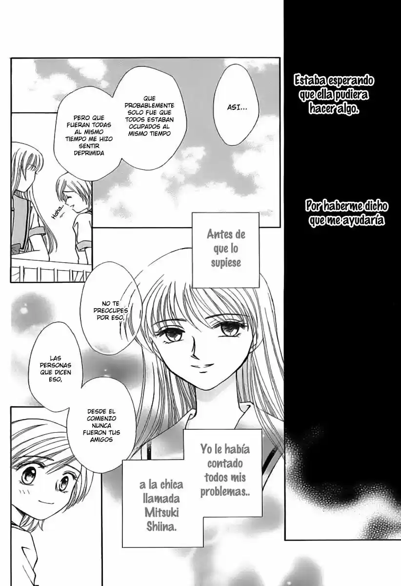 A World Unknown To You - Capítulo 5 - Página 13 - LectorTMOo