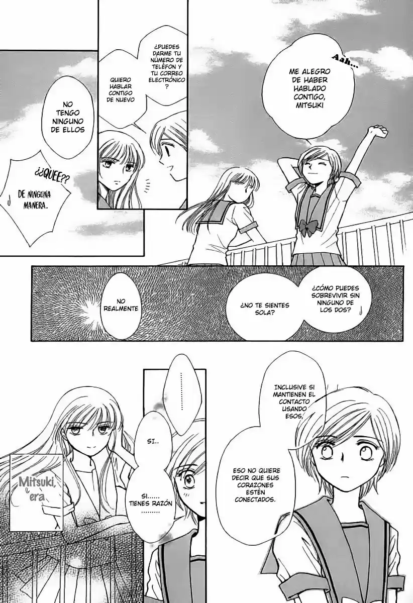 A World Unknown To You - Capítulo 5 - Página 14 - LectorTMOo