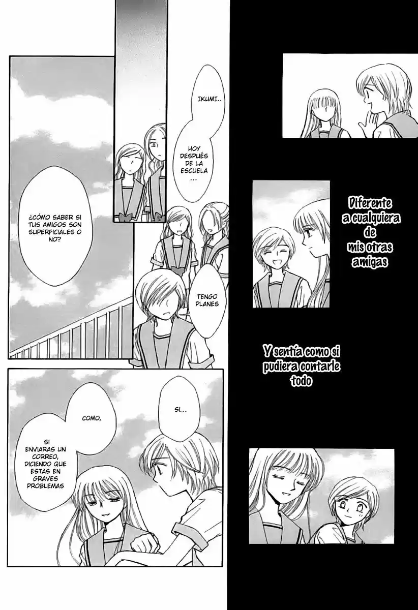 A World Unknown To You - Capítulo 5 - Página 15 - LectorTMOo