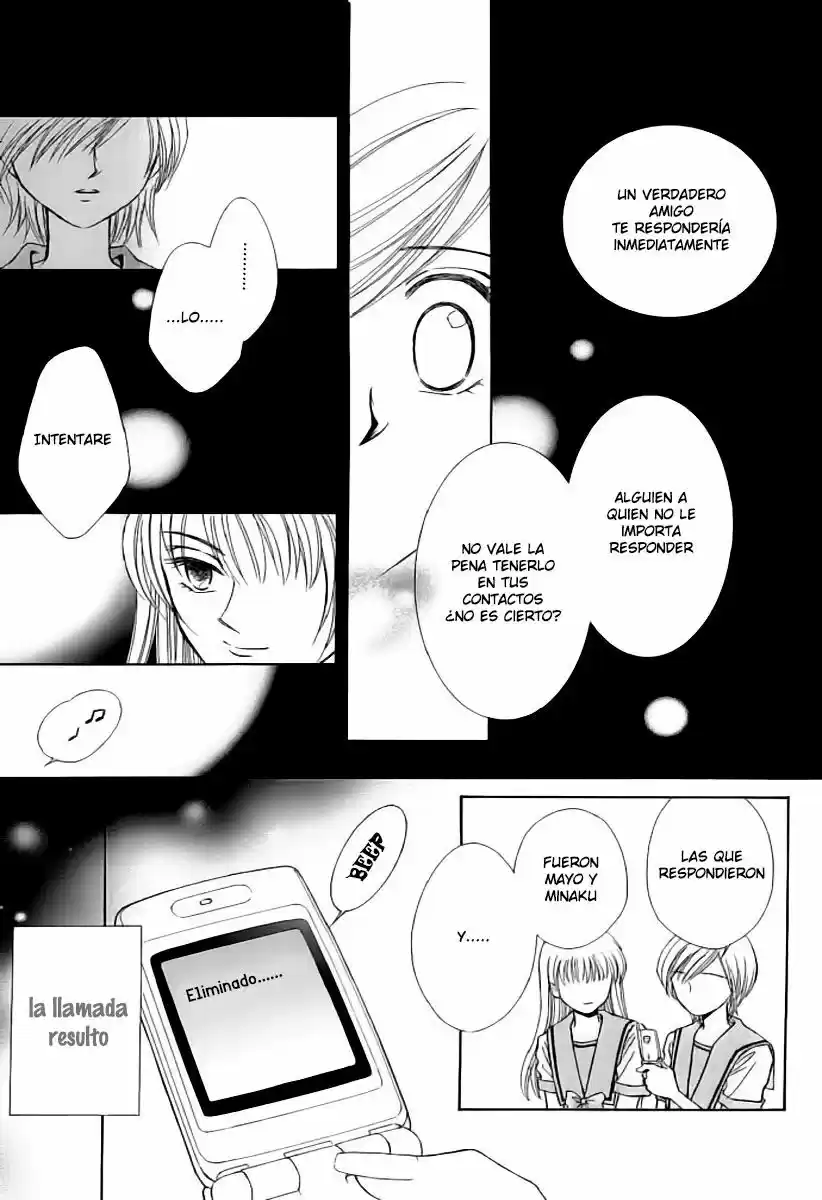 A World Unknown To You - Capítulo 5 - Página 16 - LectorTMOo