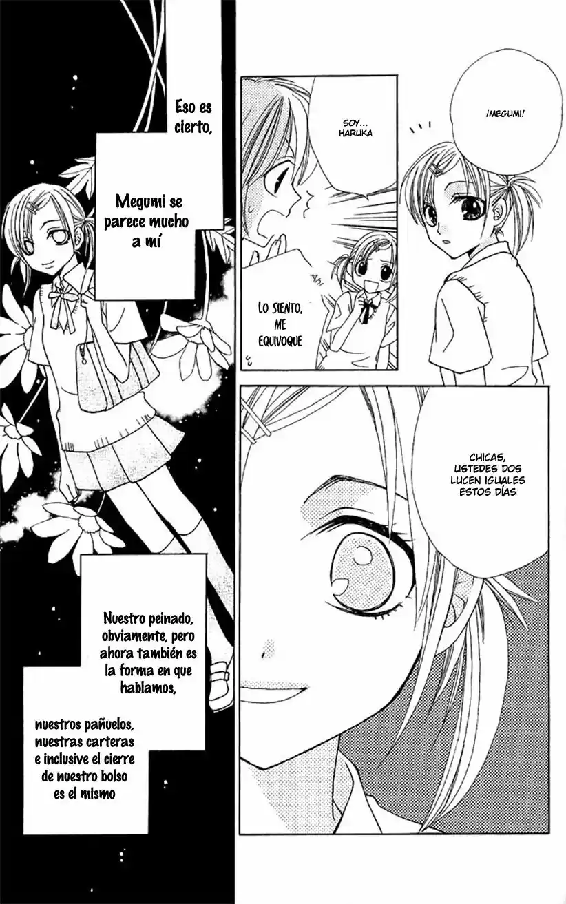 A World Unknown To You - Capítulo 6 - Página 16 - LectorTMOo