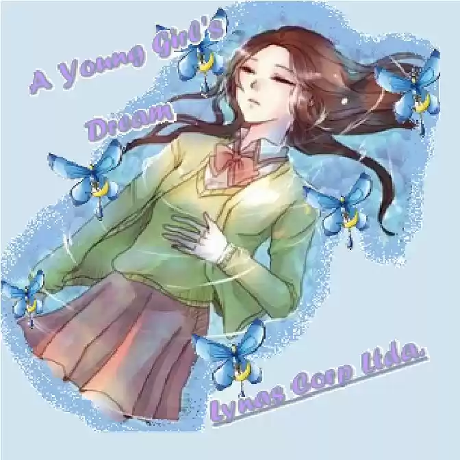 A Young Girl's Dream - Capítulo 21 - Página 7 - LectorTMOo