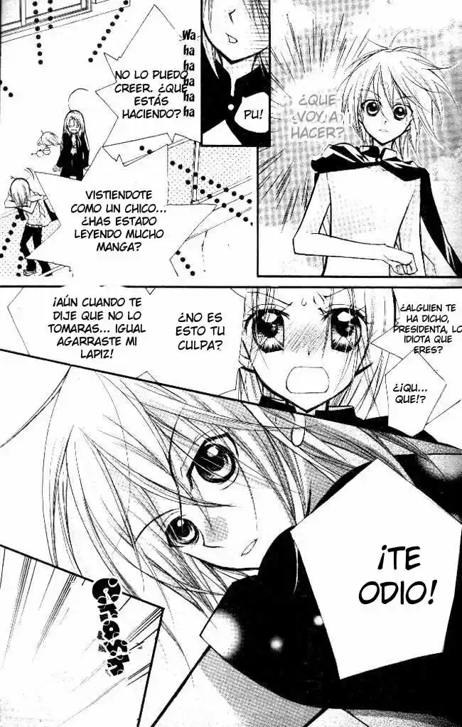 AAA - Capítulo 1 - Página 40 - LectorTMOo