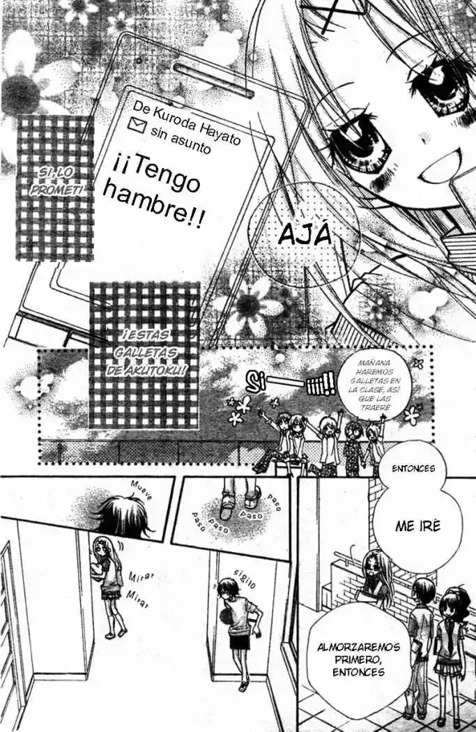 AAA - Capítulo 10 - Página 6 - LectorTMOo
