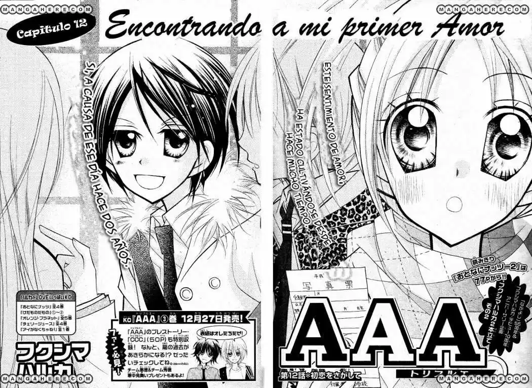AAA - Capítulo 12 - Página 4 - LectorTMOo