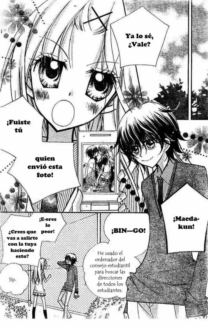 AAA - Capítulo 13 - Página 5 - LectorTMOo
