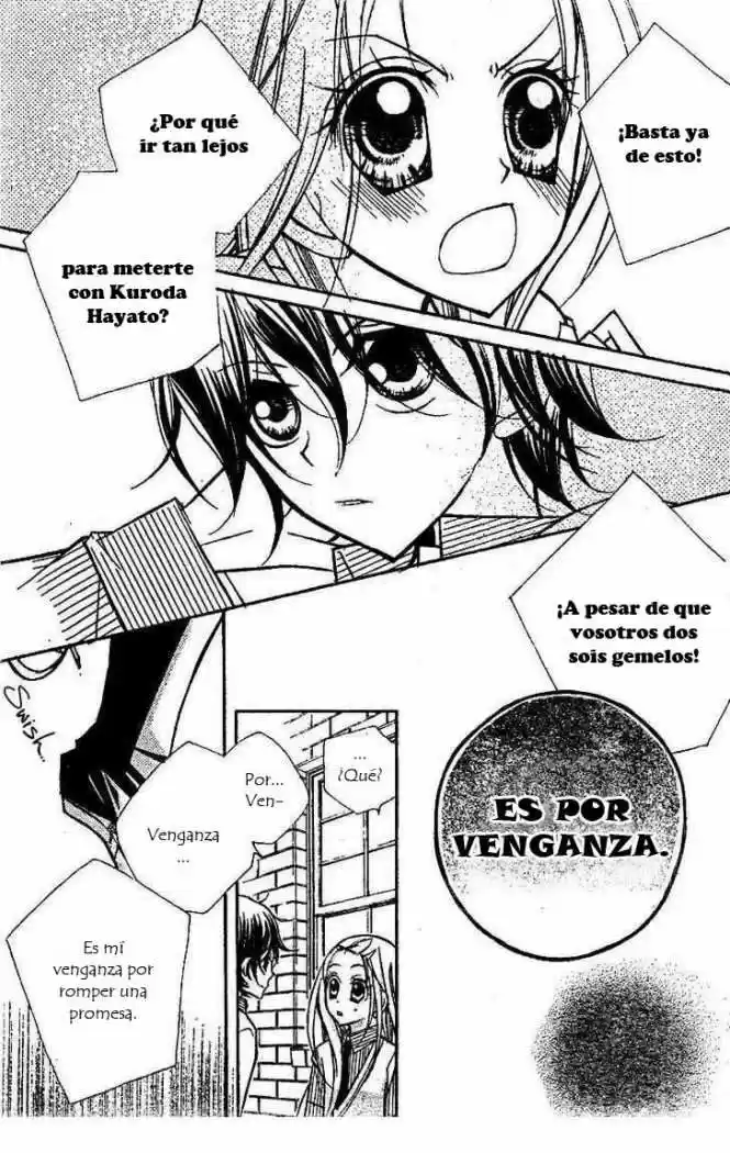 AAA - Capítulo 13 - Página 6 - LectorTMOo