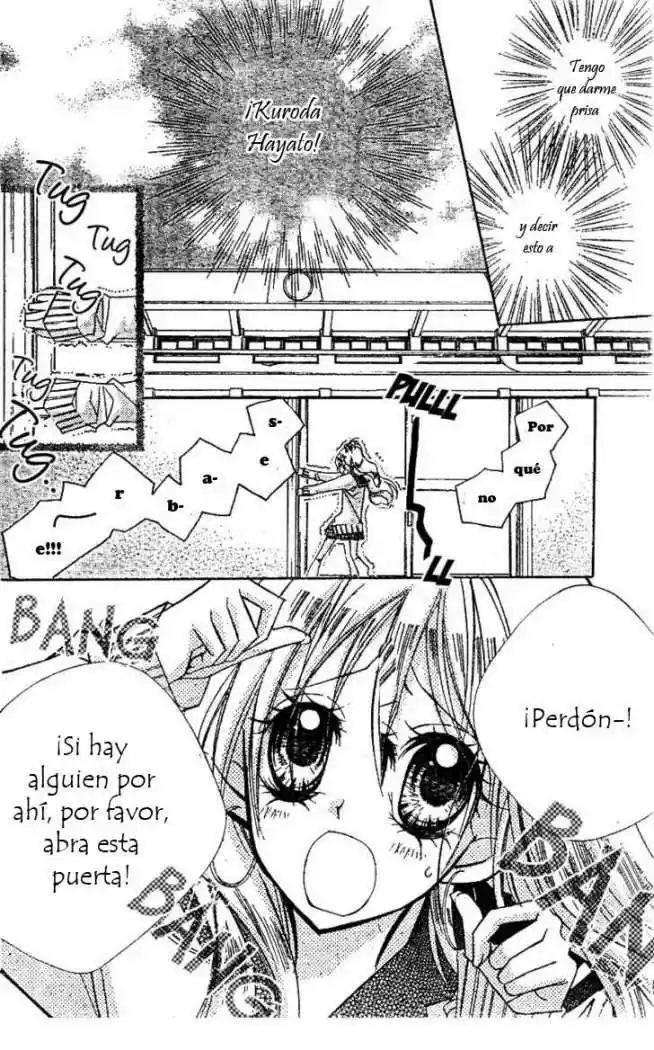 AAA - Capítulo 14 - Página 8 - LectorTMOo
