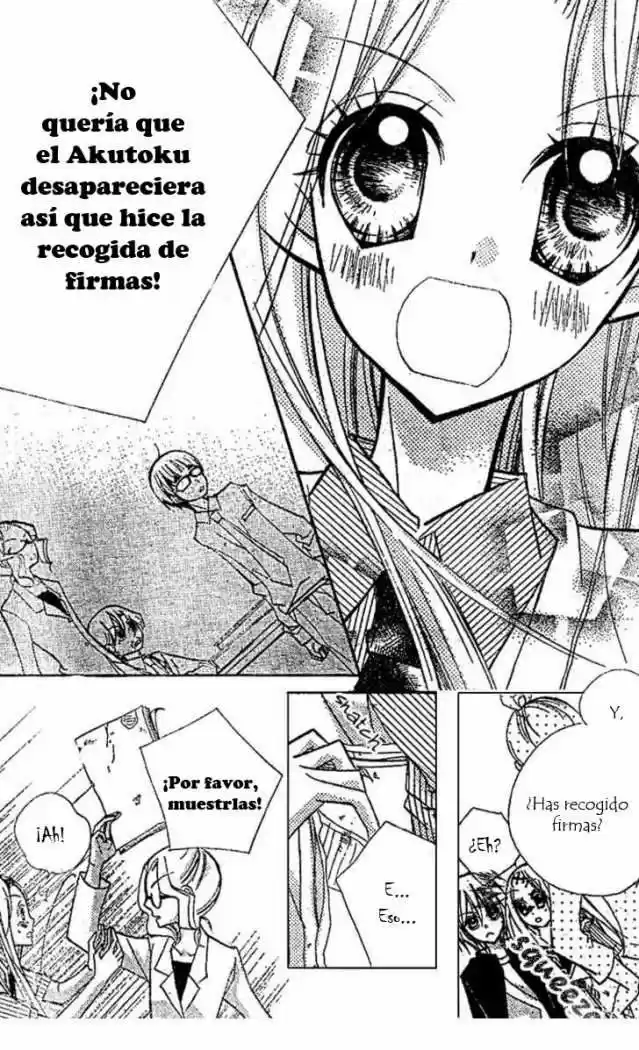 AAA - Capítulo 15 - Página 18 - LectorTMOo