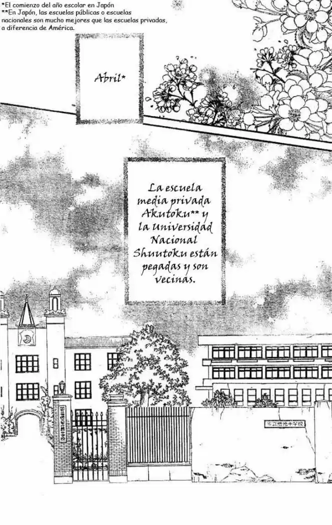 AAA - Capítulo 15 - Página 29 - LectorTMOo