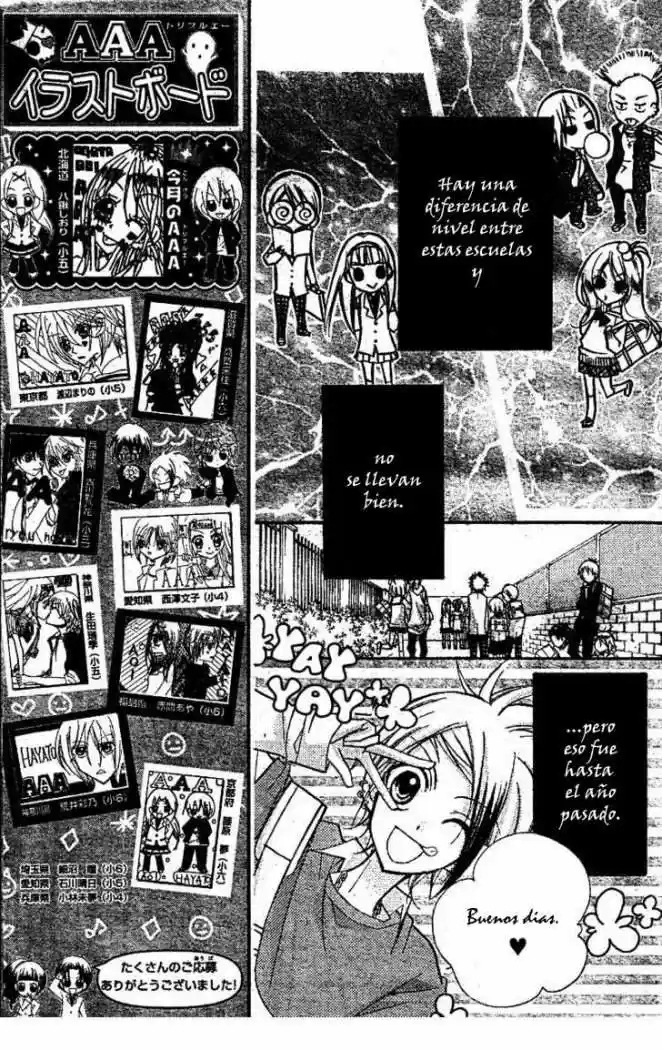 AAA - Capítulo 15 - Página 30 - LectorTMOo