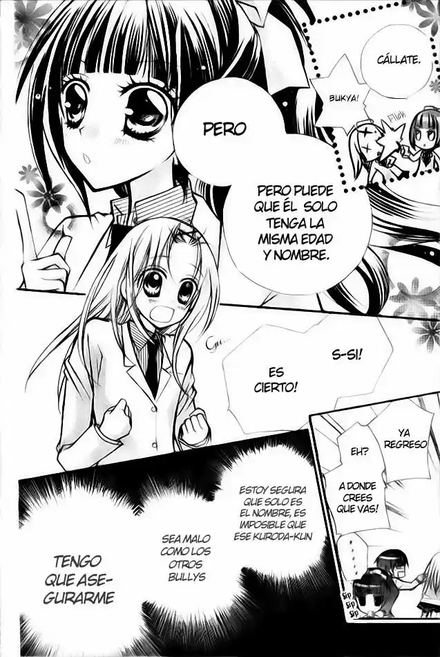 AAA - Capítulo 2 - Página 4 - LectorTMOo