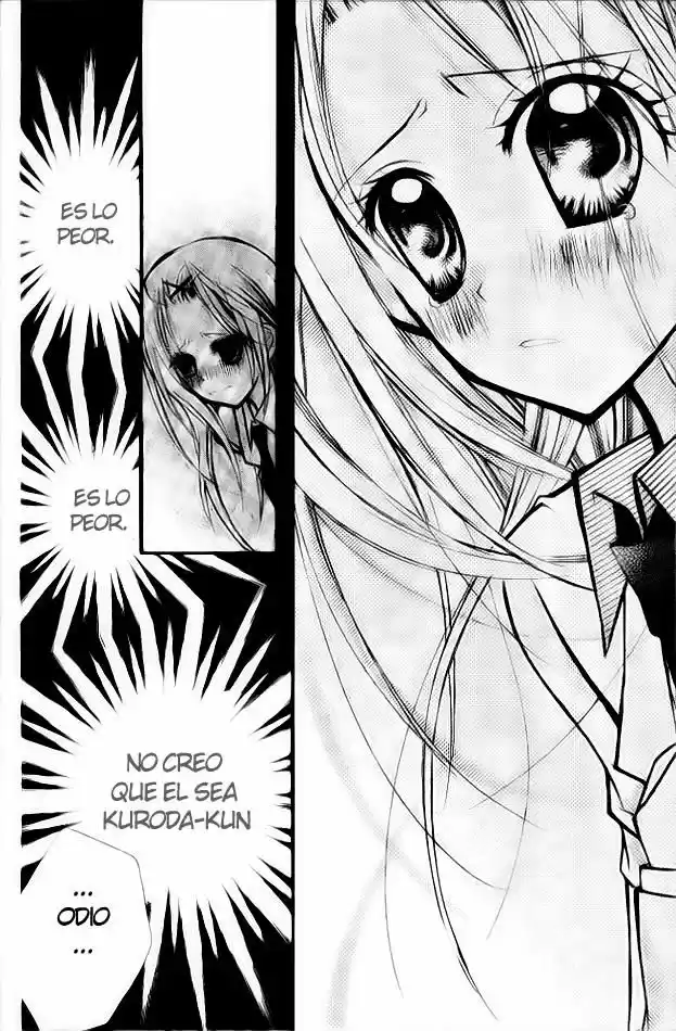AAA - Capítulo 2 - Página 13 - LectorTMOo