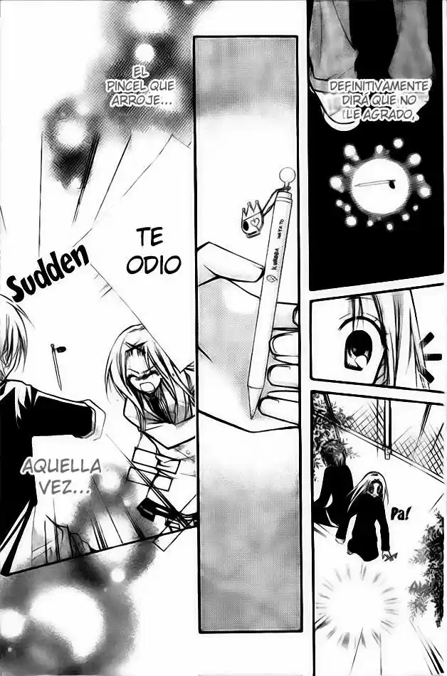 AAA - Capítulo 2 - Página 32 - LectorTMOo