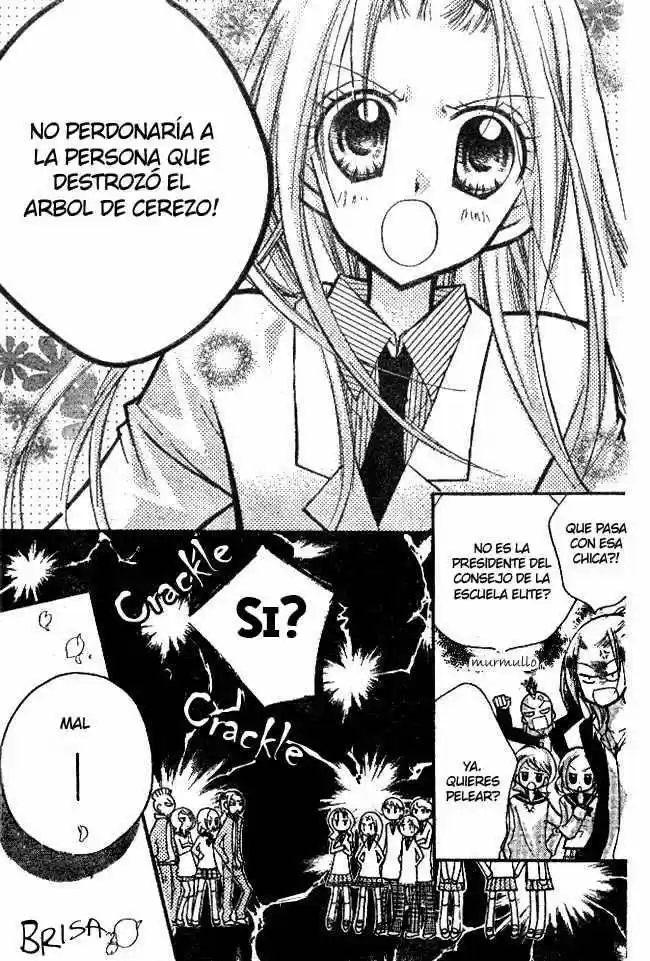 AAA - Capítulo 3 - Página 6 - LectorTMOo