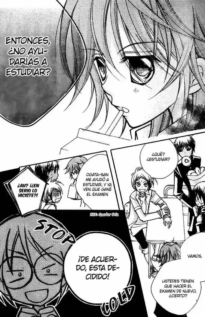AAA - Capítulo 5 - Página 12 - LectorTMOo