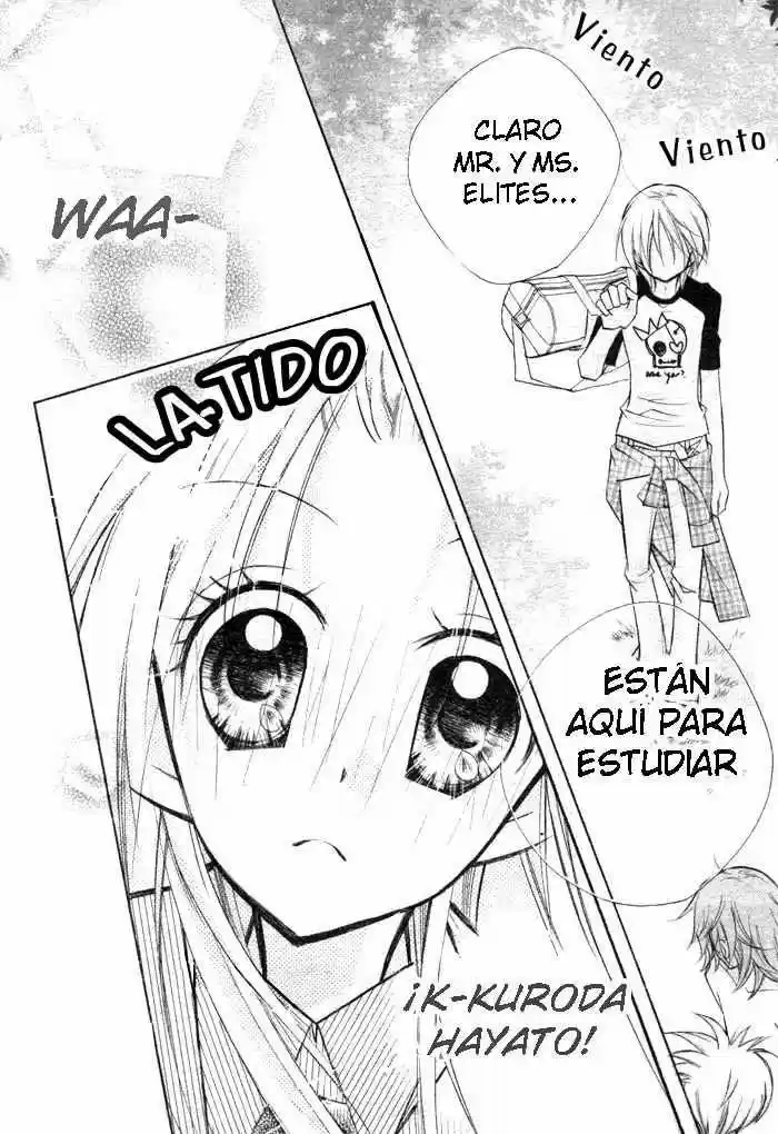 AAA - Capítulo 6 - Página 6 - LectorTMOo